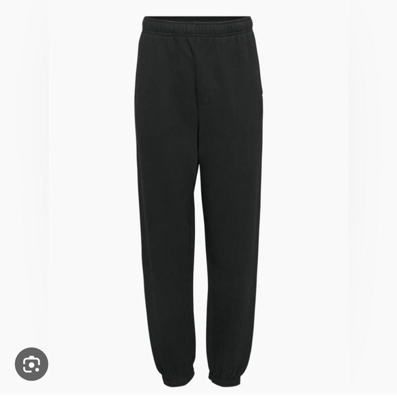 Black Artizia TNA joggers - Picture 2 of 5